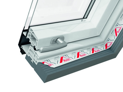 Roto Designo Klapp-Schwingfenster R8 Kunststoff Austausch Renovierung AR2-840769M Fenster, Architektur, Gebäude, Dachfenster, Fenster, Architektur, Gebäude, Dachfenster, Fenster, Architektur, Gebäude, Dachfenster, Fenster, Architektur, Gebäude, Dachfenster