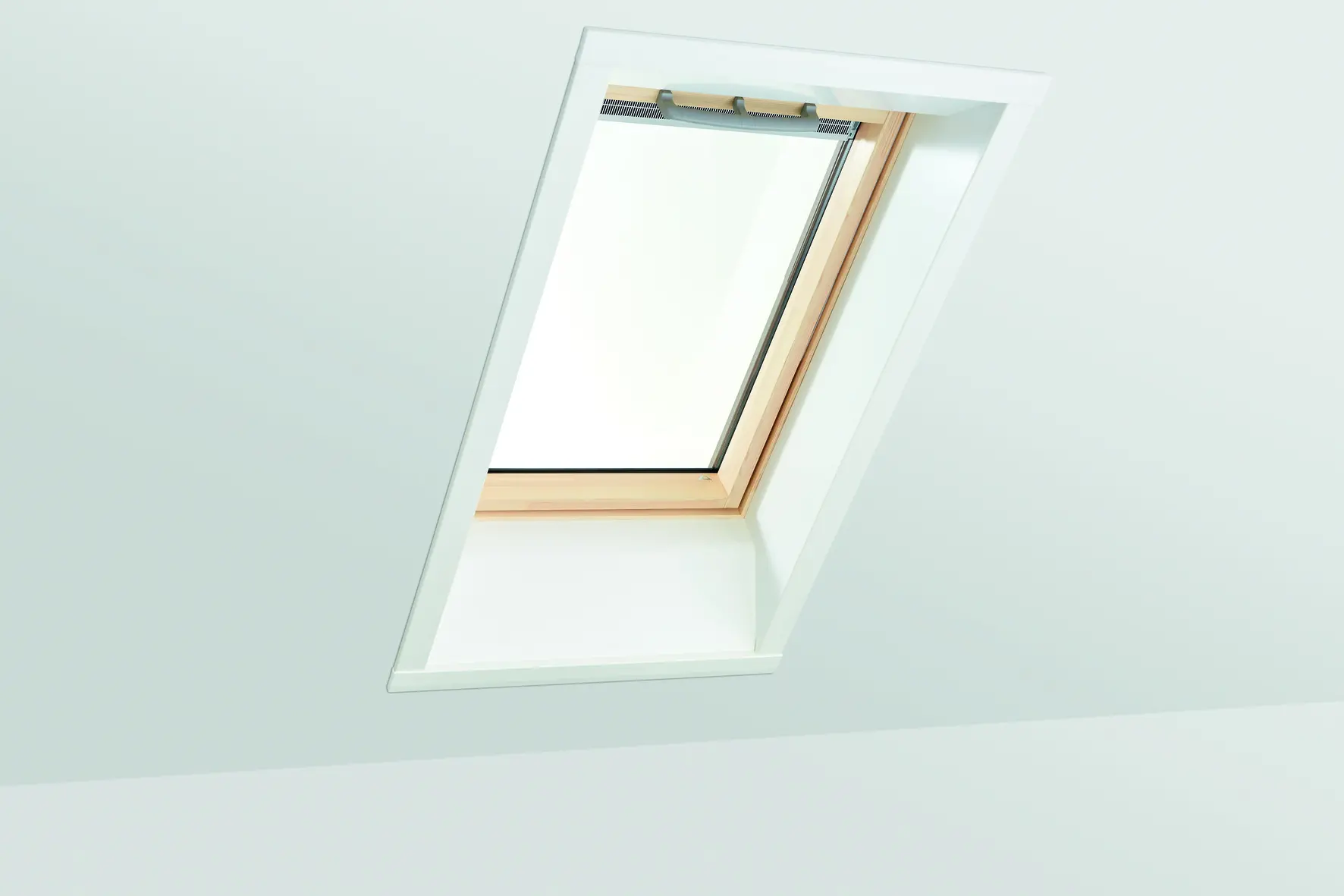 Architektur, Gebäude, Dachfenster, Fenster