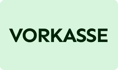 Vorkasse Vorkasse