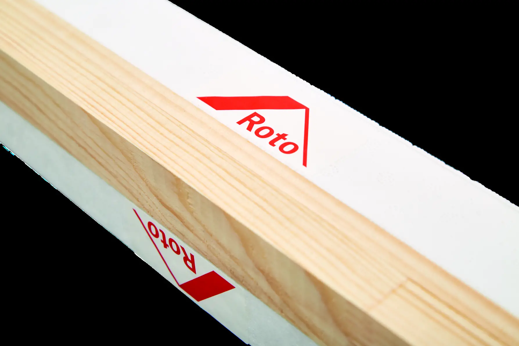 RotoQ MDA Montage-, Dämm- und Anschlussrahmen-757672M Holz, Schnittholz, Drinnen, Innenarchitektur, Sperrholz