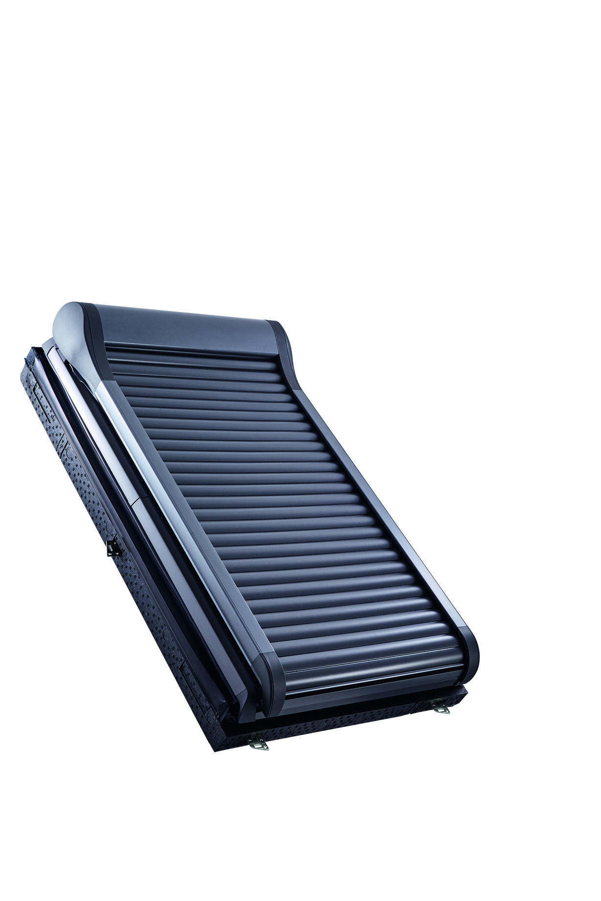 Roto Designo R4/R7 Außenrollladen ZRO-537417M Roto Designo R4/R7 Außenrollladen ZRO-537417M