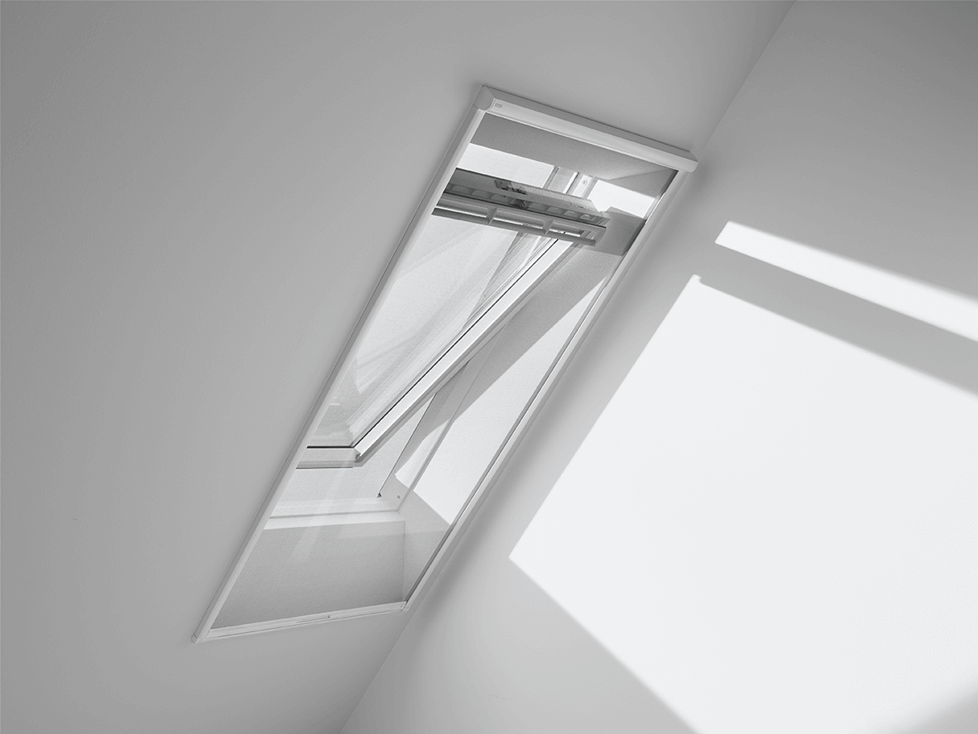 VELUX ZIL 0000SWL Insektenschutz-Rollo transparent-ZILCK020000SWLM