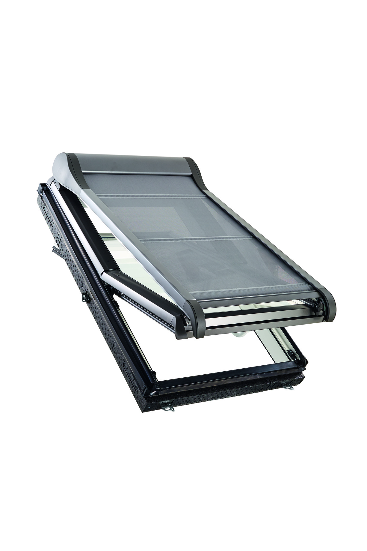 Roto Designo Classic ZMA Rx Außenmarkise-536481M Architektur, Gebäude, Dachfenster, Fenster