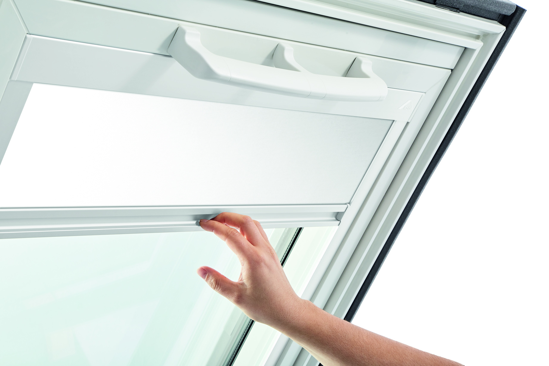 RotoQ ZRE RolloExclusiv RotoQ ZRE RolloExclusiv