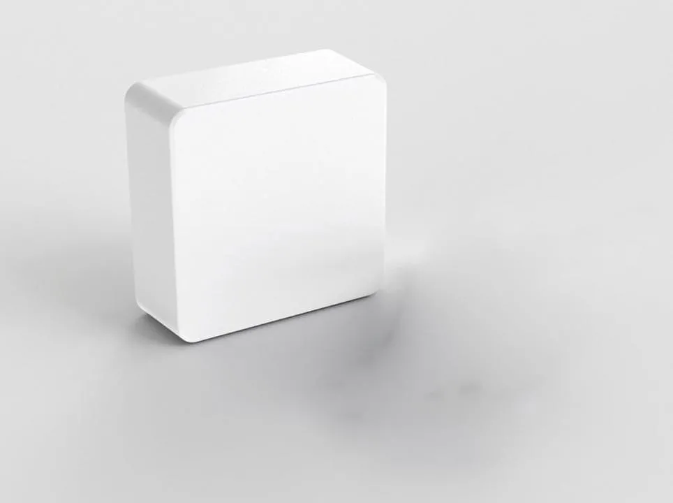 VELUX KUX 110 EU Steuereinheit für Einzelsteuerung-KUX110EU